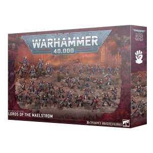 Fürsten Des Mahlstroms