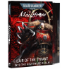 The Maelstrom: Lair of the Tyrant (Eng)