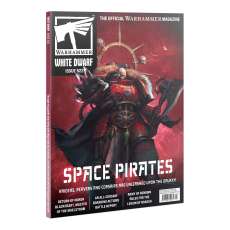 WHITE DWARF 522 (MAR-26) (DEUTSCH)