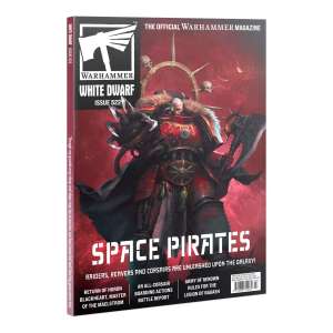 WHITE DWARF 522 (MAR-26) (DEUTSCH)