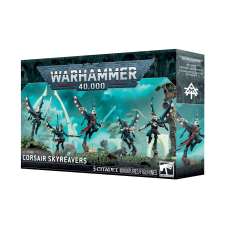 Aeldari: Korsaren-himmelsräuber