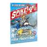 Blood Bowl: Spike! Issue 21