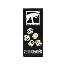 Warhammer Dice