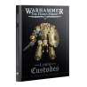 Horus Heresy: Liber Custodes (Deutsch)