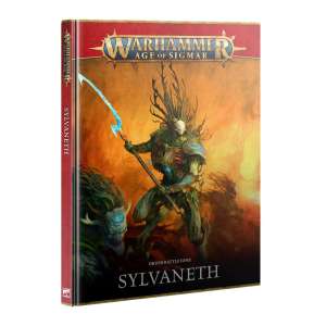 Kriegsbuch: Sylvaneth (Deutsch)