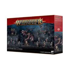 Daughters/khaine: Scáthgeborenenzirkel