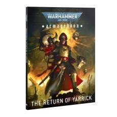 Armageddon: Return of Yarrick (Eng)