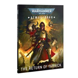 Armageddon: Return of Yarrick (Eng)