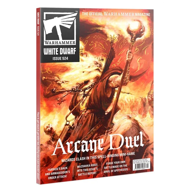 White Dwarf 524 (May-26) (Deutsch)