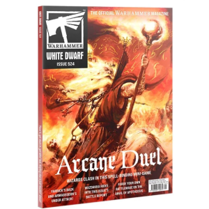 White Dwarf 524 (May-26) (Deutsch)