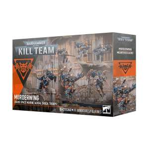 Kill Team: Mordgeschwader