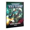 Kill Team: Nemesis Operatives (Eng)