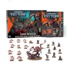 Kill Team: Terror On Devlan (English)