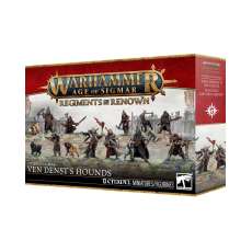 Cities of Sigmar: Ven Densts Bluthunde