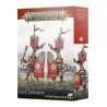 Cities of Sigmar: Torgarganten