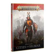 Battletome: Cities of Sigmar (Eng)