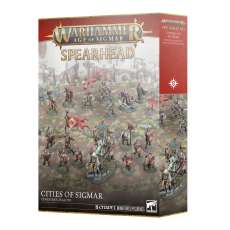 Spearhead: Zenestras Zeloten