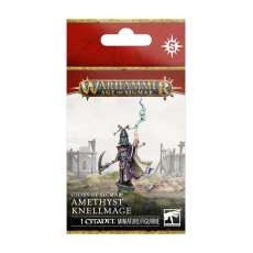 Amethystmagier/letzten Glockenschlags