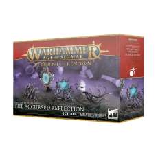 H/Slaanesh: Die Verfluchte Reflexion