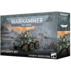 Astra Militarum: Pkf Hippogriff