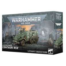 Astra Militarum: Saf Zentaur