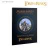 M-e Sbg Journal: Burning Of The Westfold