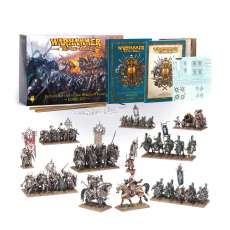 Warhammer: The Old World: Core Set (Eng)