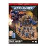 Dein Einstieg Space Marines (Deu)