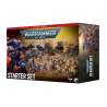 Wh40k: Starter Set (Ger)