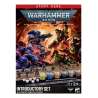 Warhammer 40000: Introductory Set (Eng)