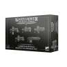 L/a: Combi-weapons & Shotgun Upgrades