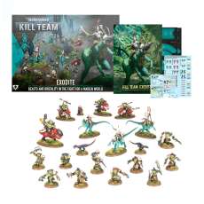 Kill Team: Exoditen (Deutsch)