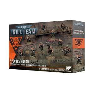 Kill Team: Schemen-trupp
