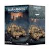 Astra Militarum: Fluchklinge