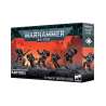 Chaos Space Marines: Raptoren