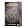 Necromunda: Delaque Underhive Crew