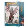 Warriors of Chaos: Lord on Chaos Dragon