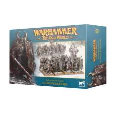 Warriors of Chaos: Chaos Warriors