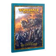 Arcane Journal: The March of Chaos