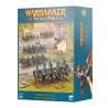 Grand Cathay: Battle March Army