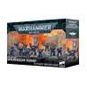 Space Marines: Intercessortrupp