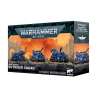 Space Marines: Excursorschwadron