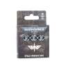 Warhammer 40000: Space Marines Dice