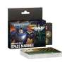 Command Pack: Space Marines (Eng)
