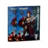 Codex: Adeptus Custodes (Deutsch)