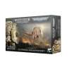 Custodes: Custodes-dreadnought