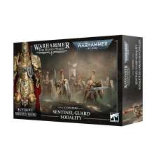 Custodes: Schildwächtergemeinschaft