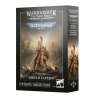 Custodes: Schildkommandant