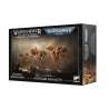 Custodes: Venatari-gemeinschaft