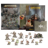 Armeeset: Khazalite Holds (Deutsch)
